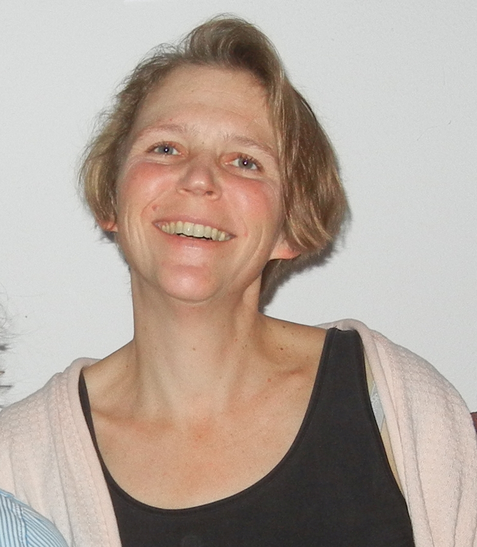 Anne weihnachten 2018
